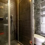 стильная квартира возле моря в аркадии Daire *