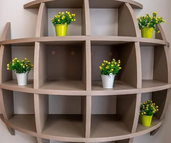 Apartman стильная квартира возле моря в аркадии Odessza