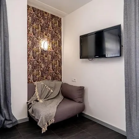 Apartment стильная квартира возле моря в аркадии Odesa